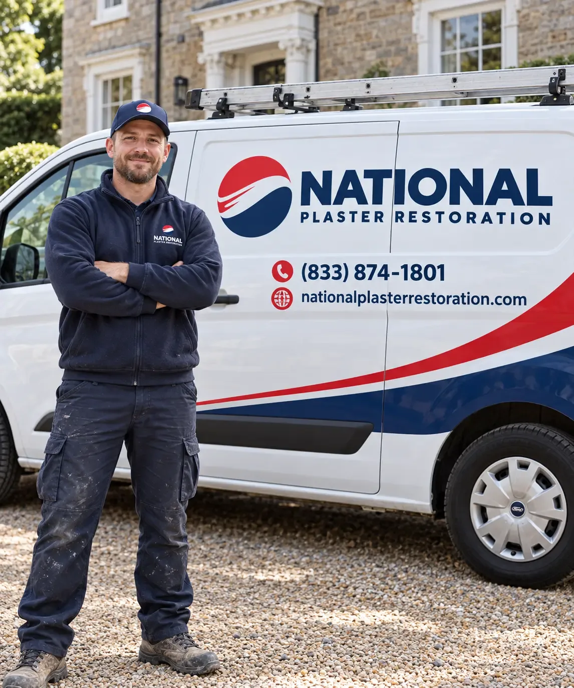 Plaster Repair Timberville, VA FAQs